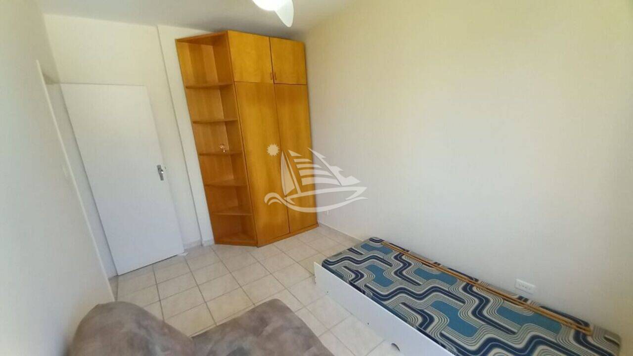 Apartamento Praia da Enseada – Aquário, Guarujá - SP