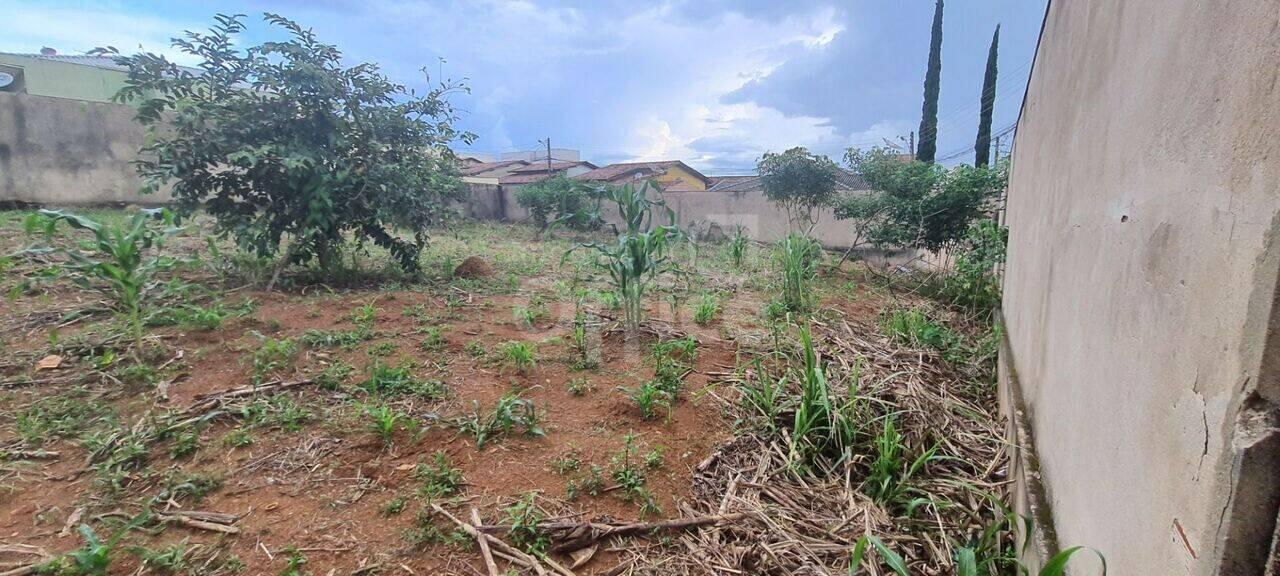 Terreno Maracananzinho, Anápolis - GO