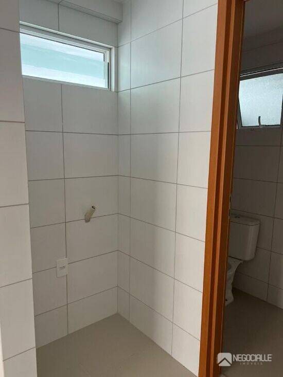 Apartamento Alto Branco, Campina Grande - PB