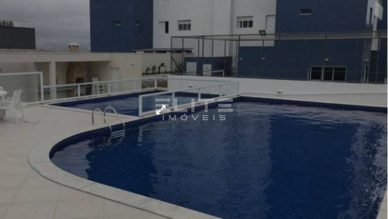 Apartamento Vila Alzira, Santo André - SP