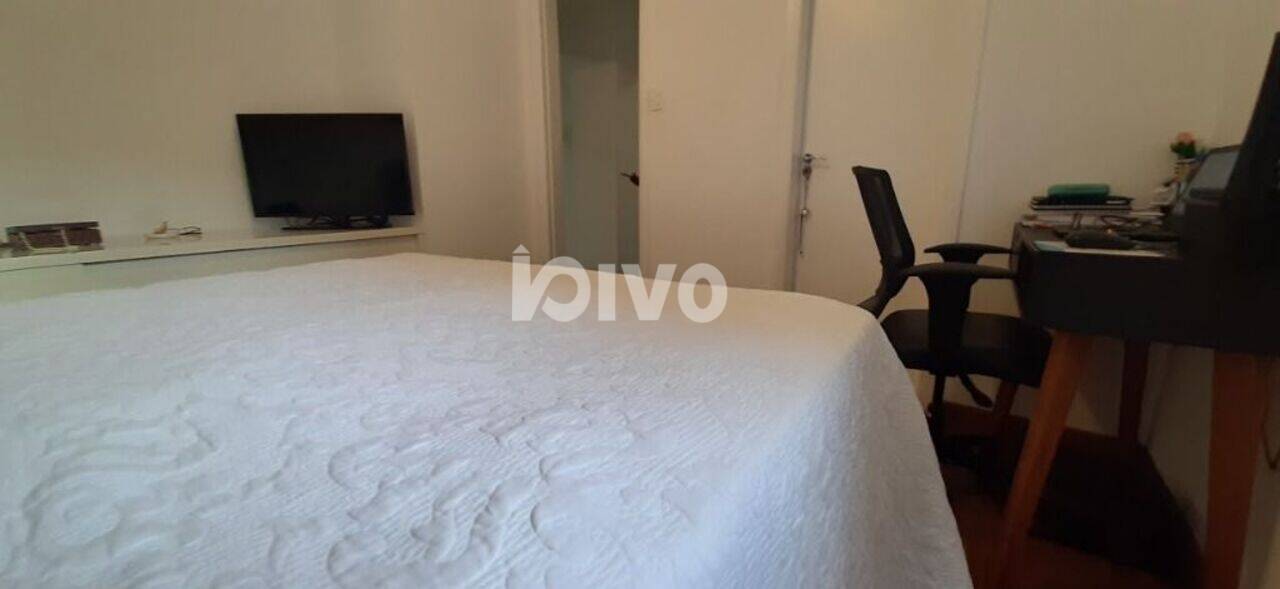 Apartamento Vila Mariana, São Paulo - SP