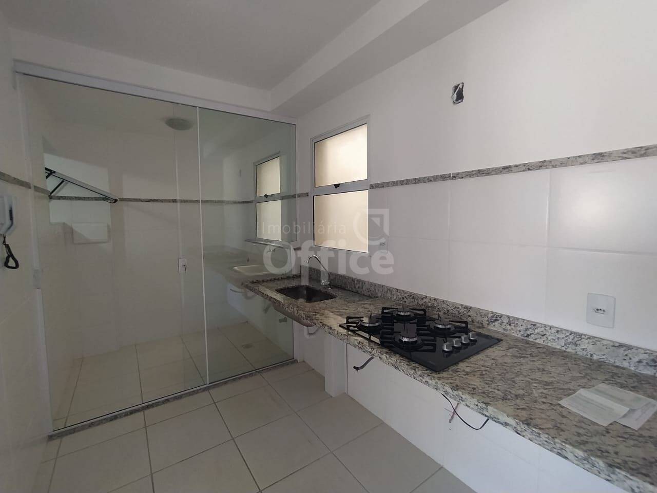 Apartamento Vila Fabril, Anápolis - GO