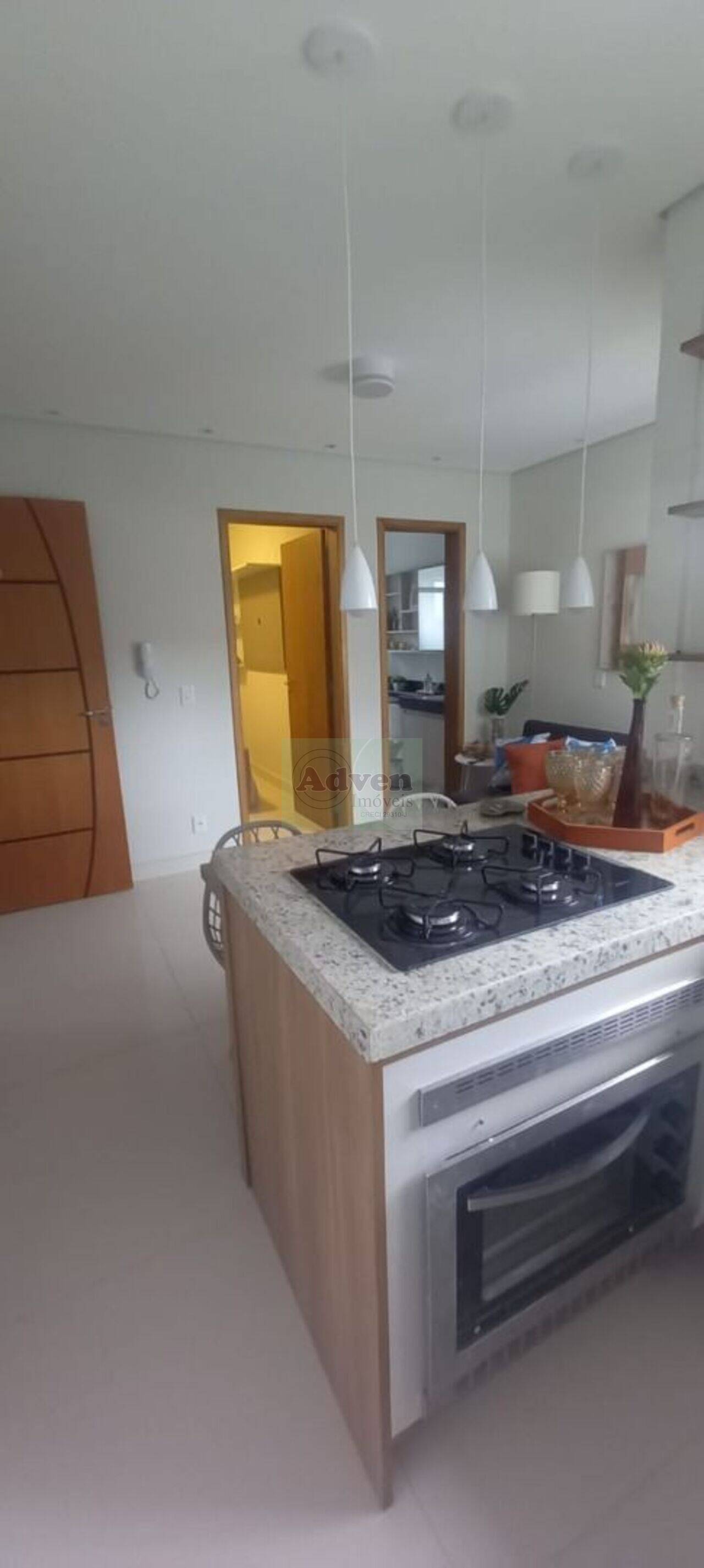 Apartamento Vila Matilde, São Paulo - SP