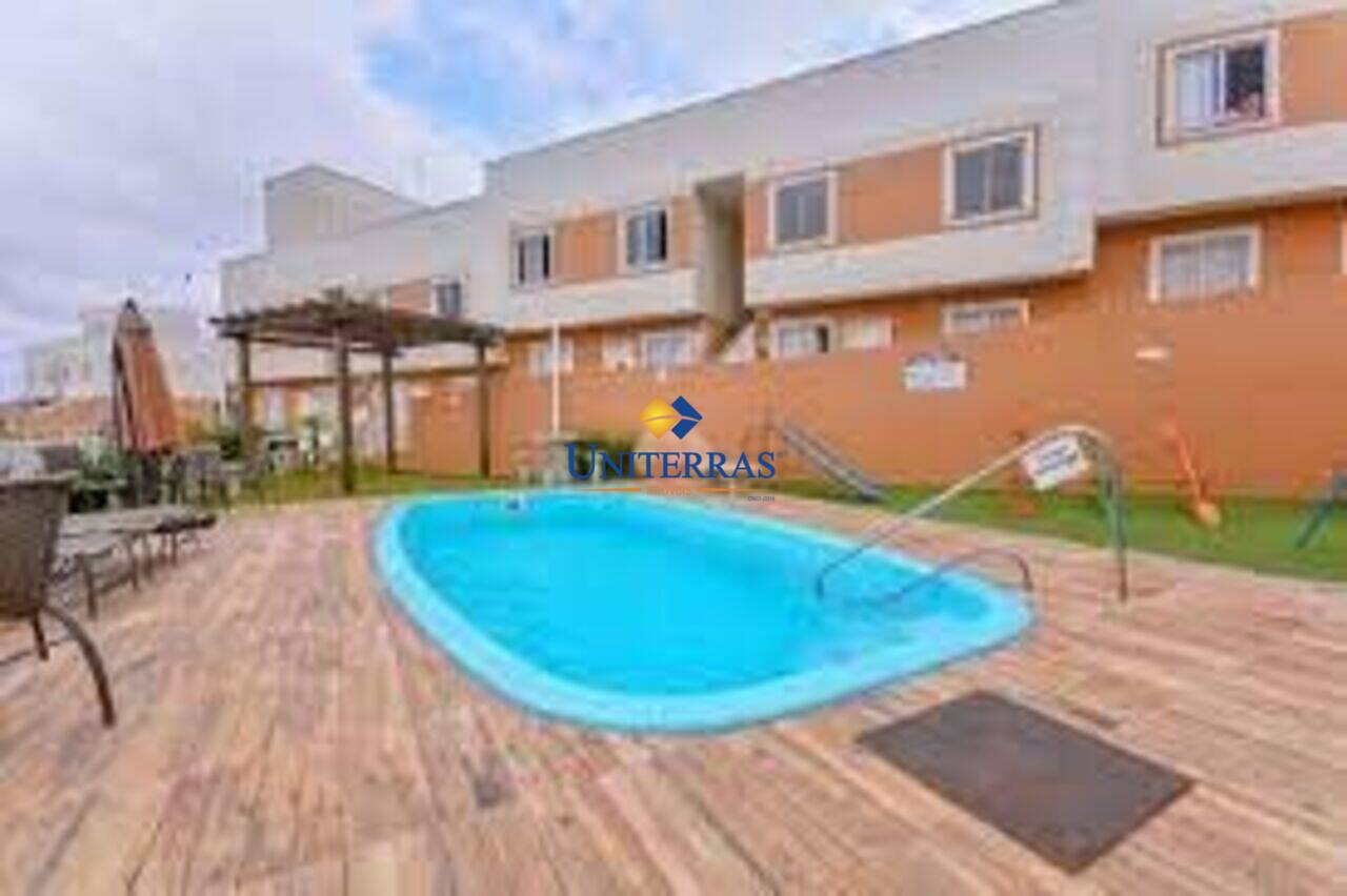 Apartamento Planta Almirante, Almirante Tamandaré - PR