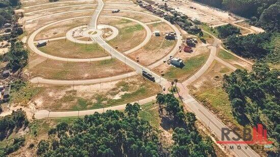 Terreno Jardim America, Passo de Torres - SC