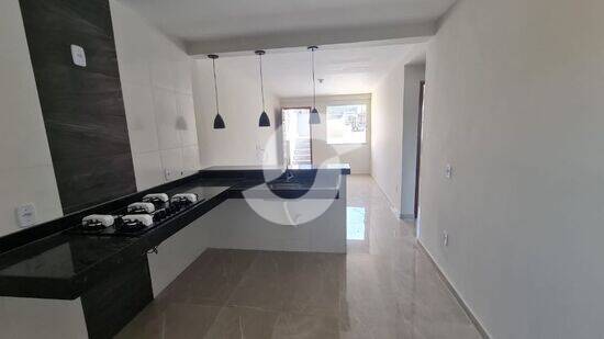 Apartamento Mutuá, São Gonçalo - RJ