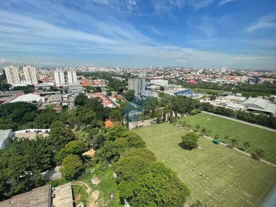 Além Ponte - Sorocaba - SP, Sorocaba - SP