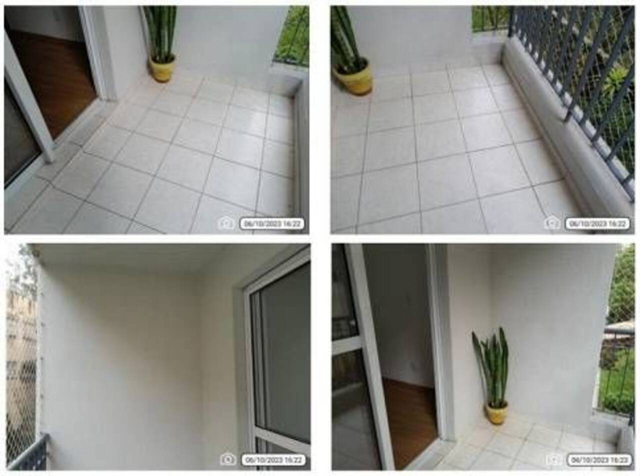 Apartamento Vila Andrade, São Paulo - SP