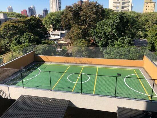 Residencial Miró, apartamentos com 1 a 2 quartos, Foz do Iguaçu - PR