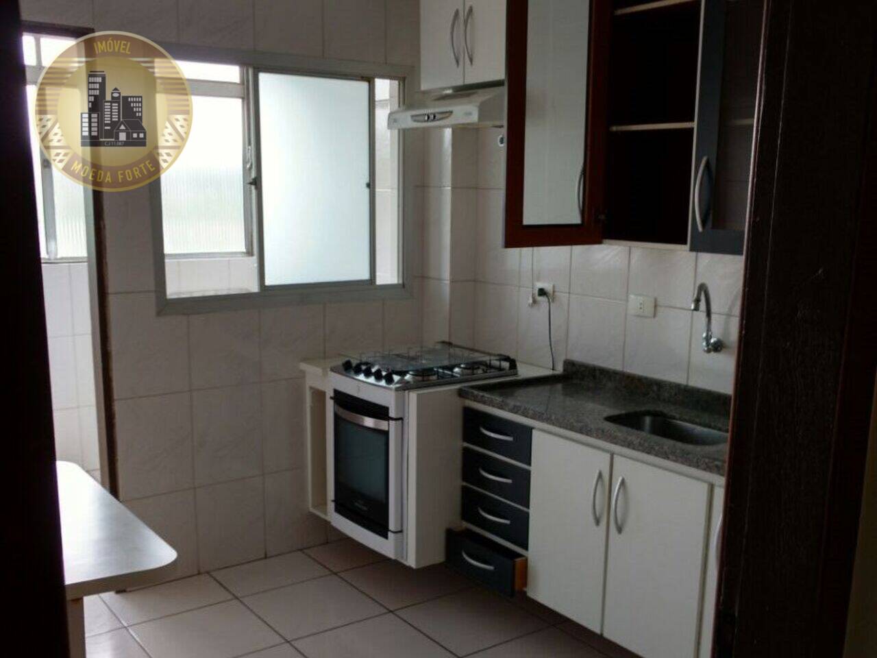 Apartamento Alves Dias, São Bernardo do Campo - SP