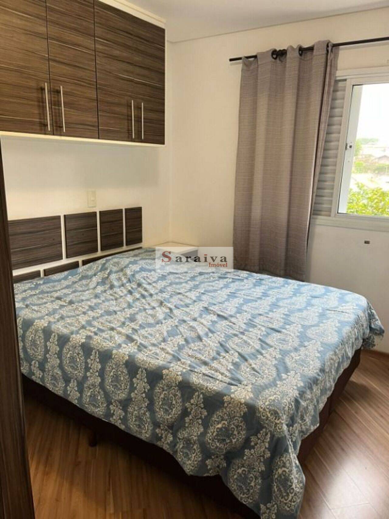 Apartamento Vila Caminho do Mar, São Bernardo do Campo - SP