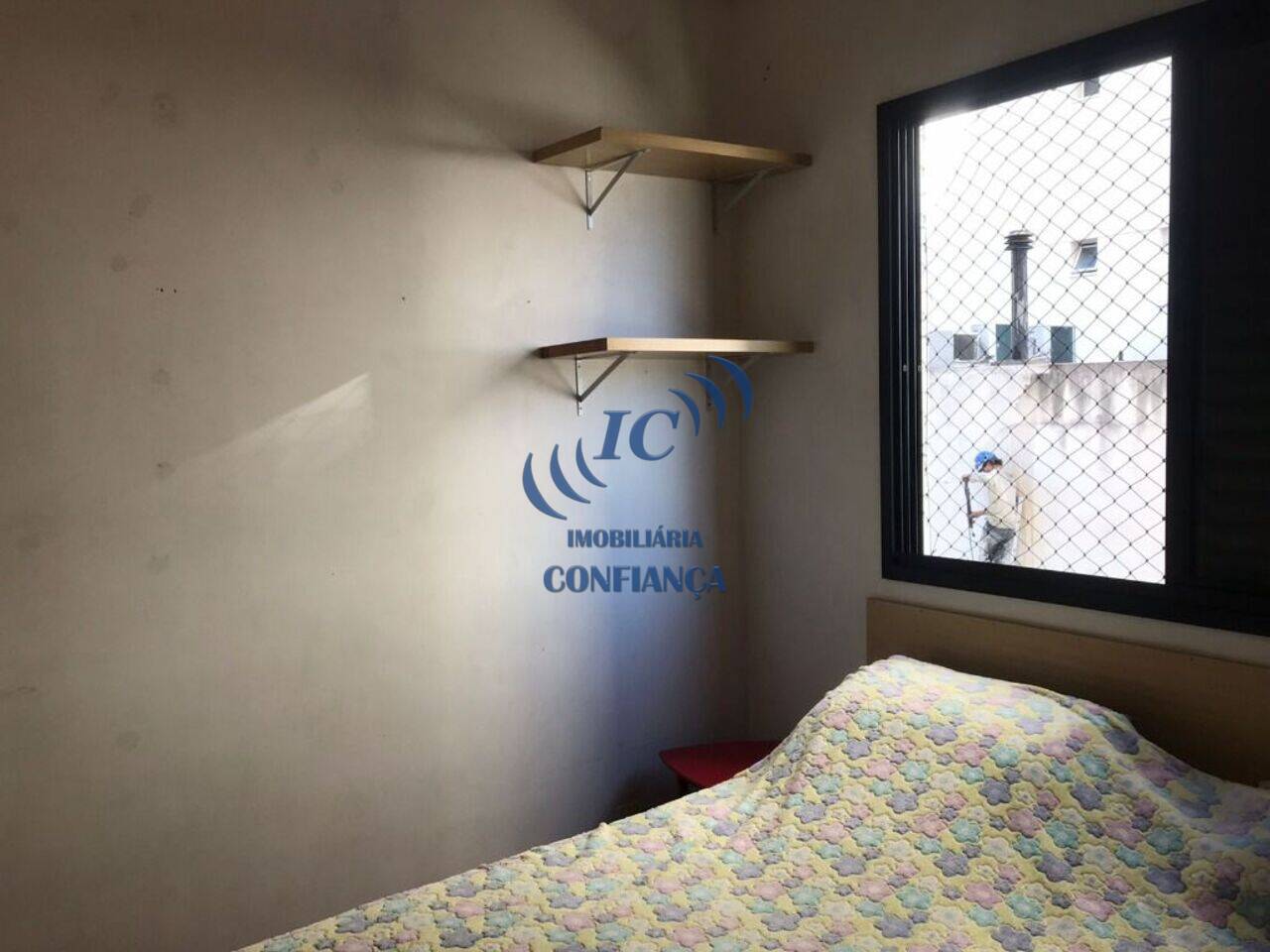 Apartamento Tatuapé, São Paulo - SP