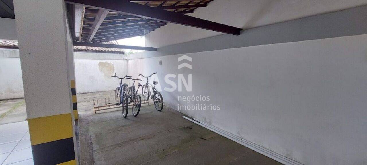 Apartamento Recreio, Rio das Ostras - RJ