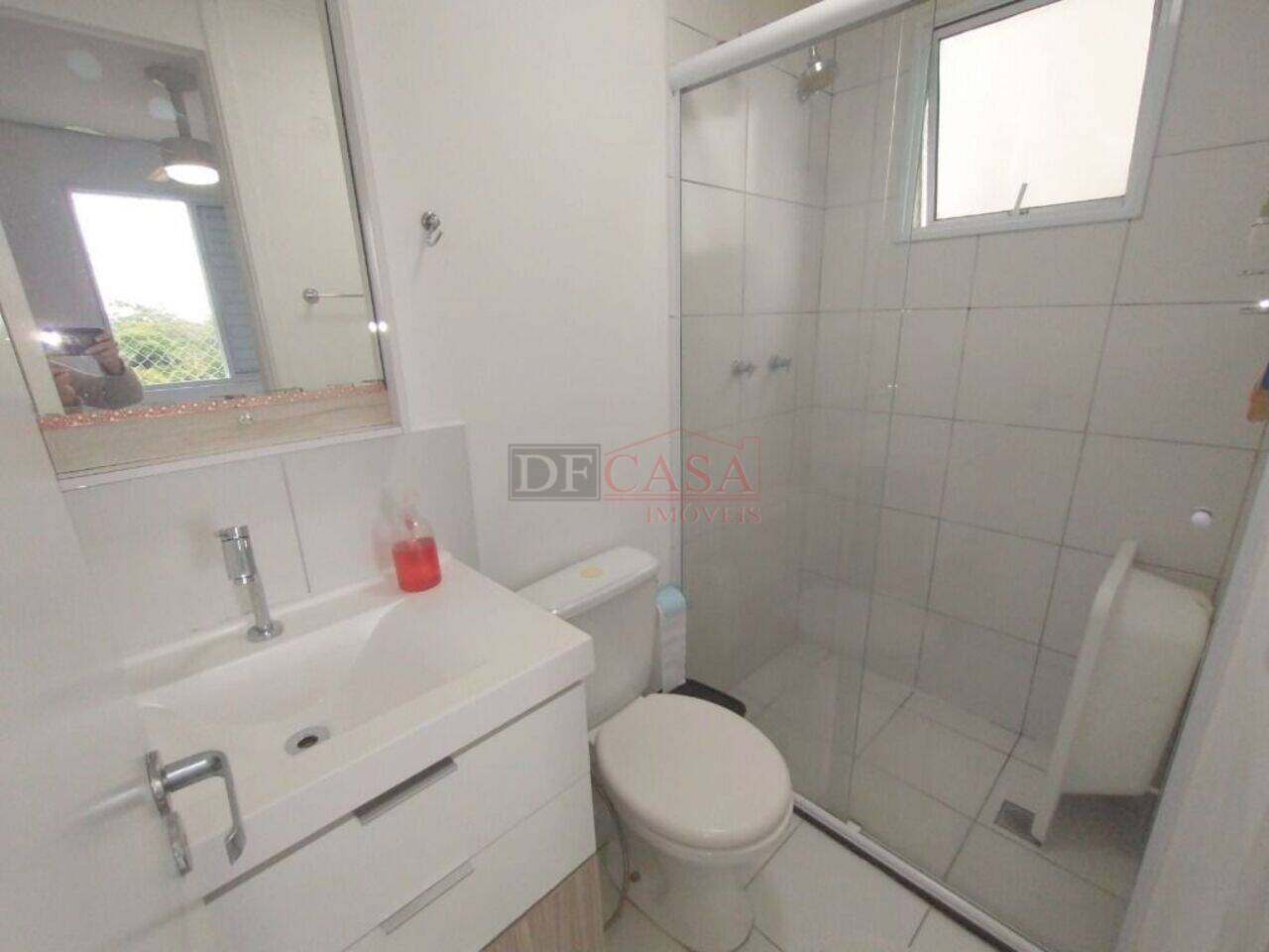 Apartamento Itaquera, São Paulo - SP