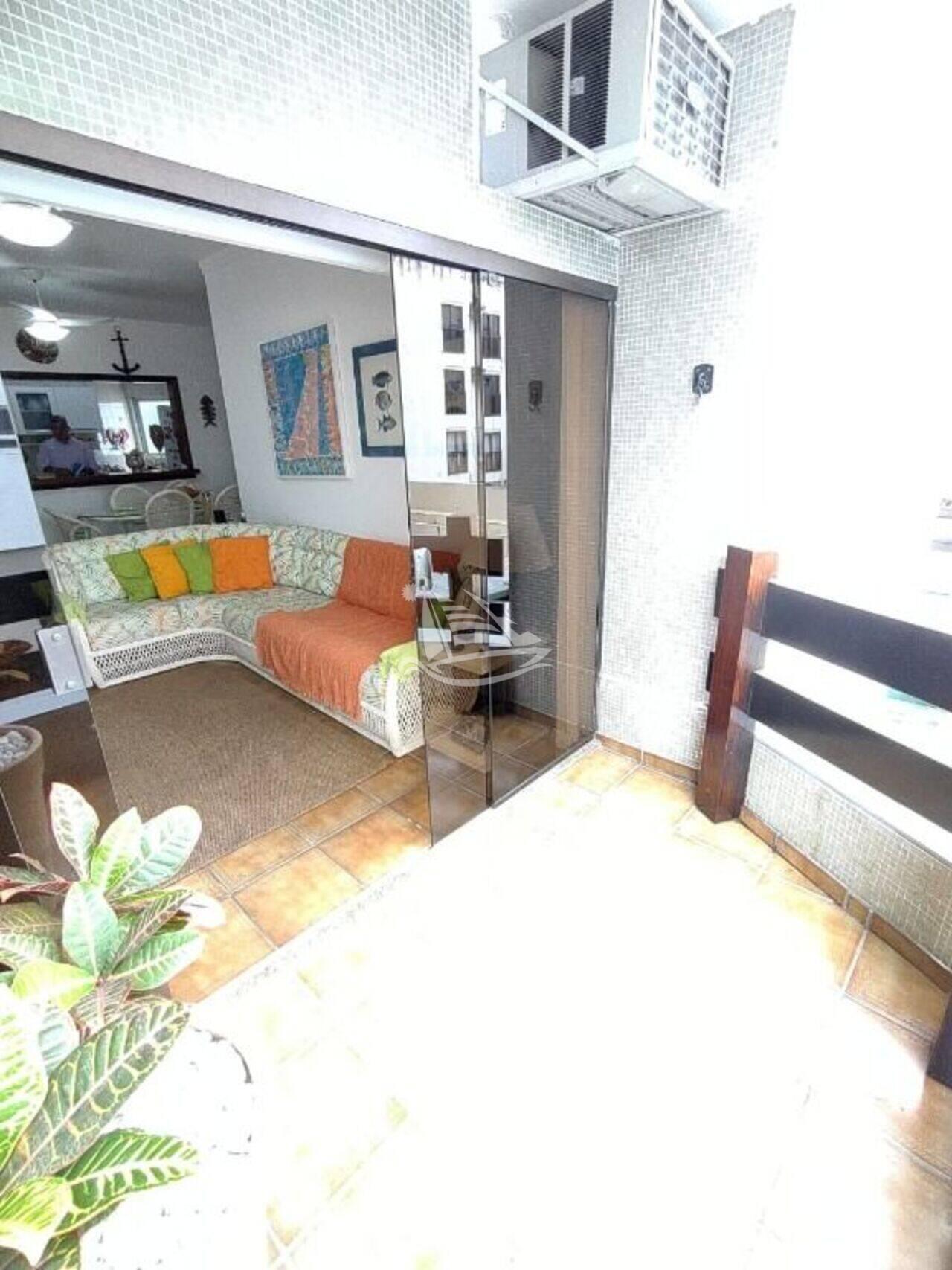 Apartamento Praia da Enseada – Brunella, Guarujá - SP