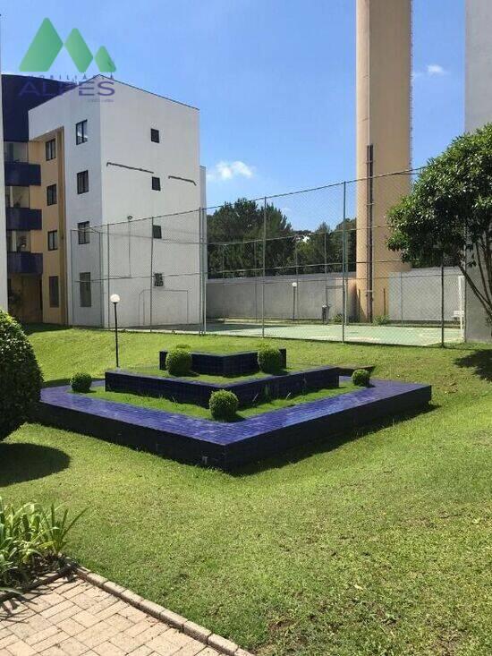 Apartamento Xaxim, Curitiba - PR