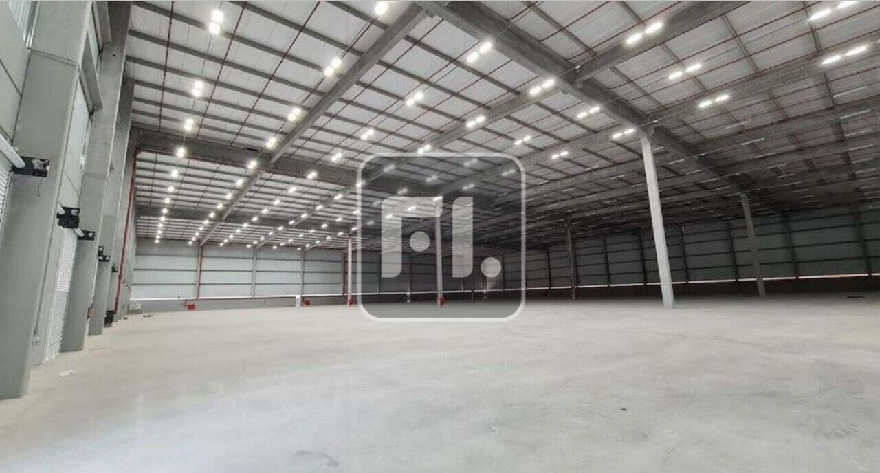 Galpão para alugar, 4424 m² por R$ 101763/mês - Parque Industrial - Viana/ES