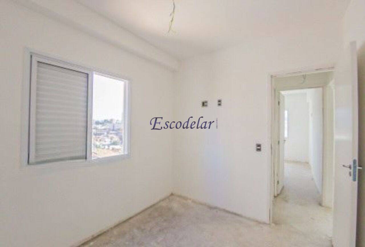 Apartamento Parada Inglesa, São Paulo - SP