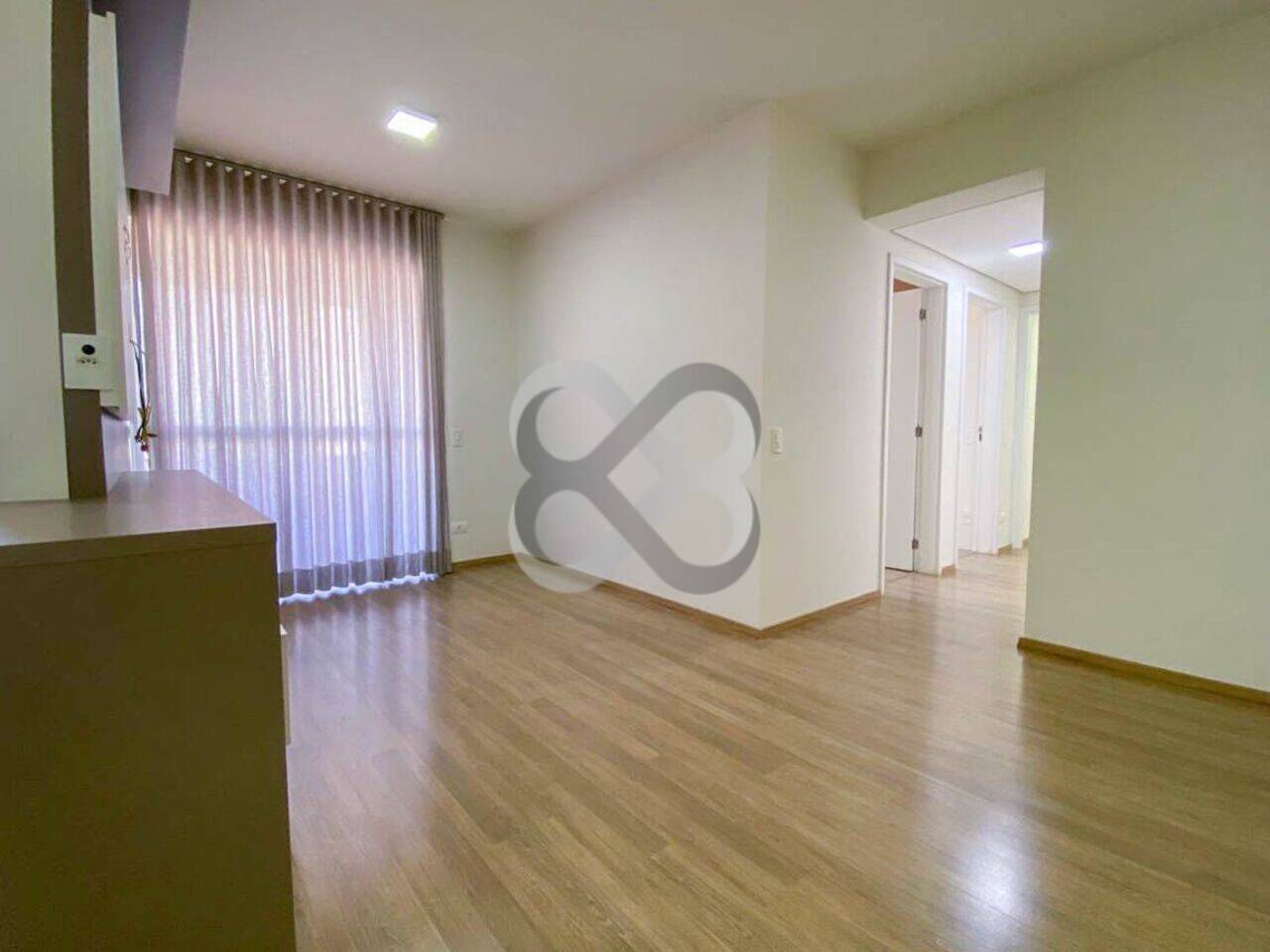 Apartamento Aurora, Londrina - PR