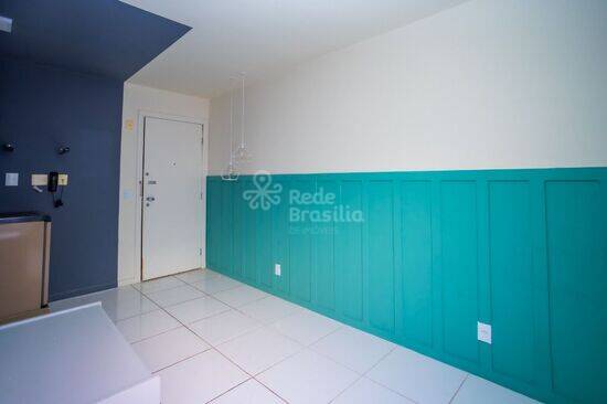 Apartamento Sudoeste, Brasília - DF