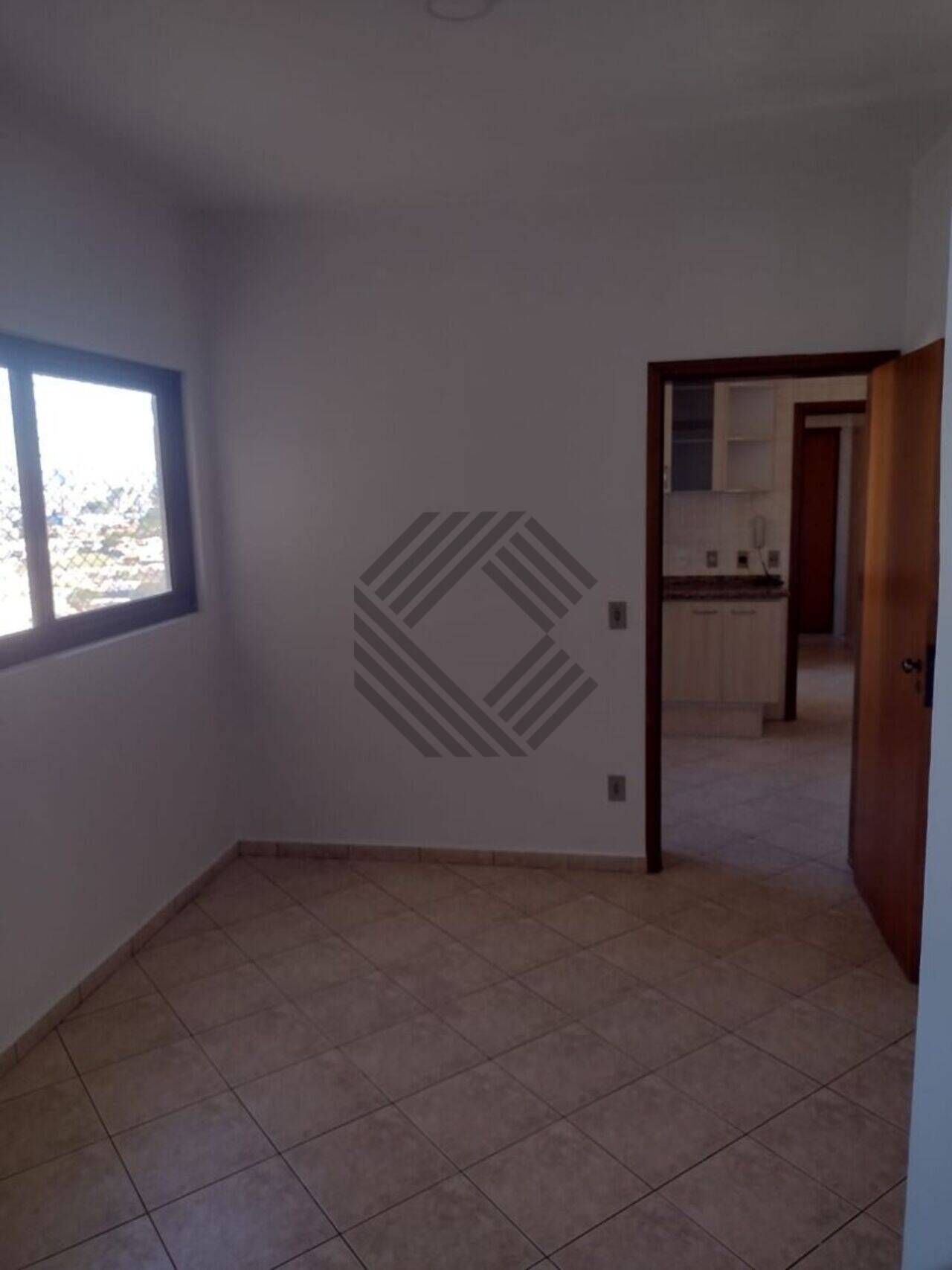 Apartamento Centro, Sorocaba - SP