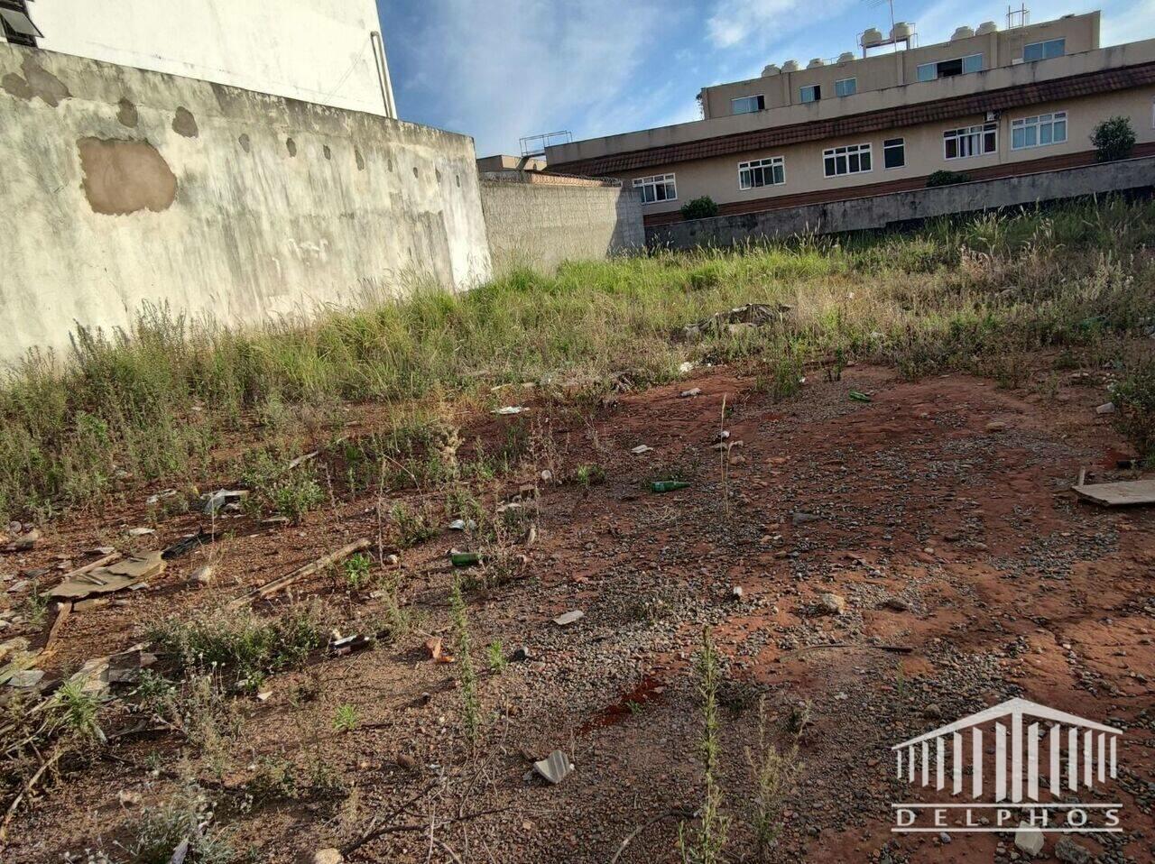 Terreno Taquari, Brasília - DF