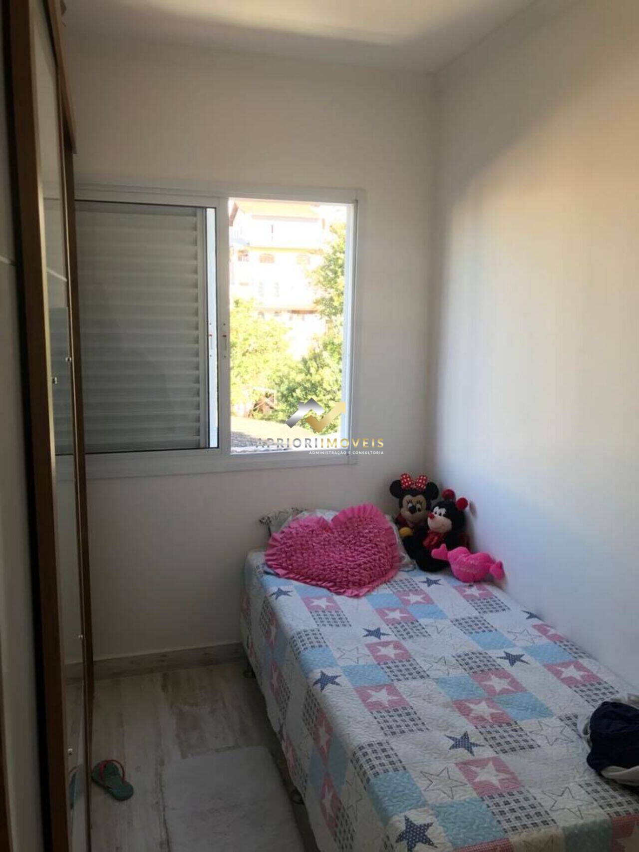 Apartamento Vila Helena, Santo André - SP