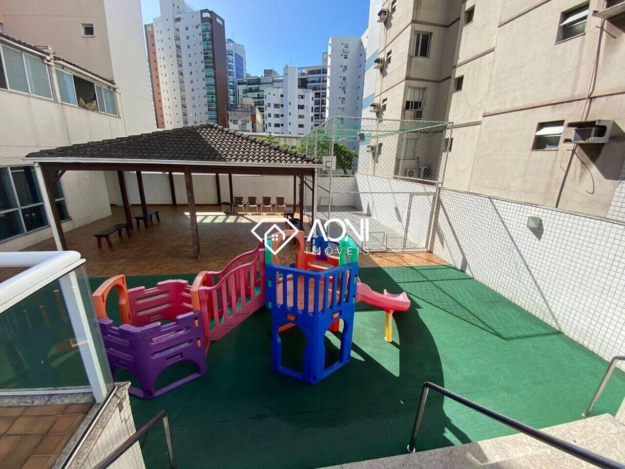 Apartamento Praia do Canto, Vitória - ES