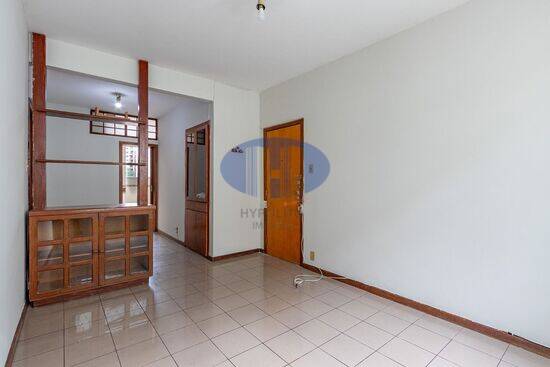 Apartamento Funcionários, Belo Horizonte - MG