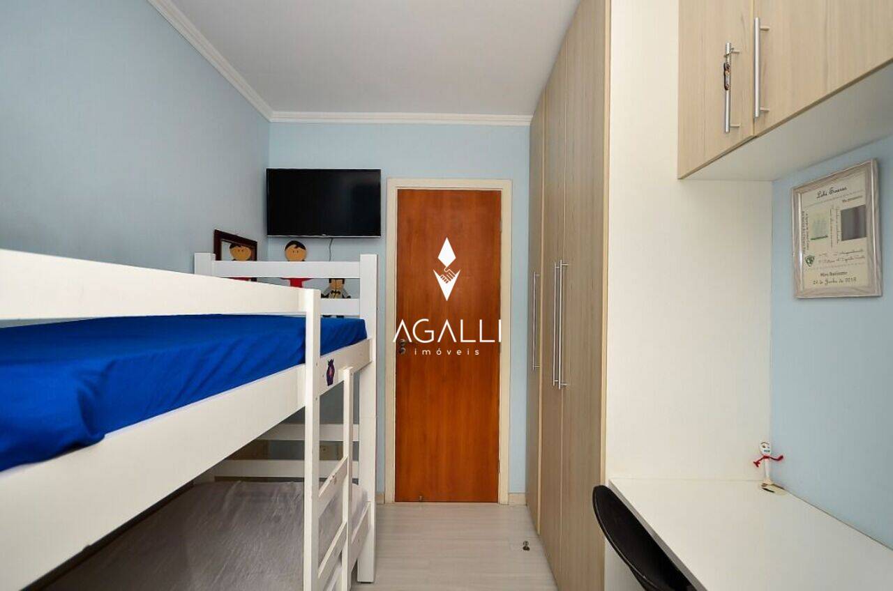 Apartamento Campo Comprido, Curitiba - PR