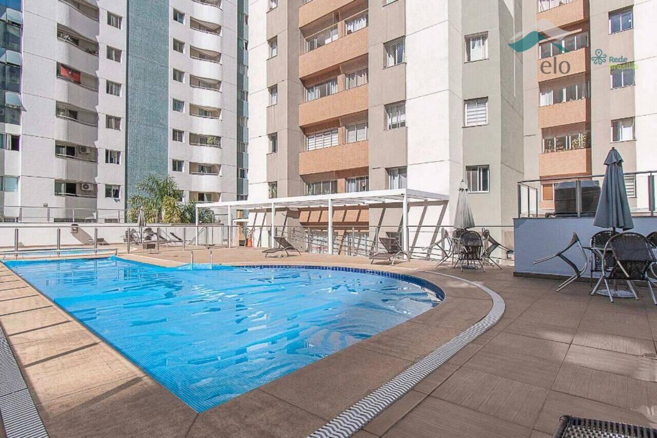 Apartamento Norte, Águas Claras - DF