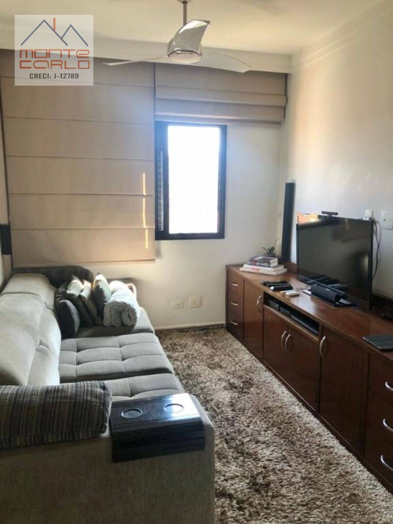 Apartamento Santa Terezinha, São Bernardo do Campo - SP