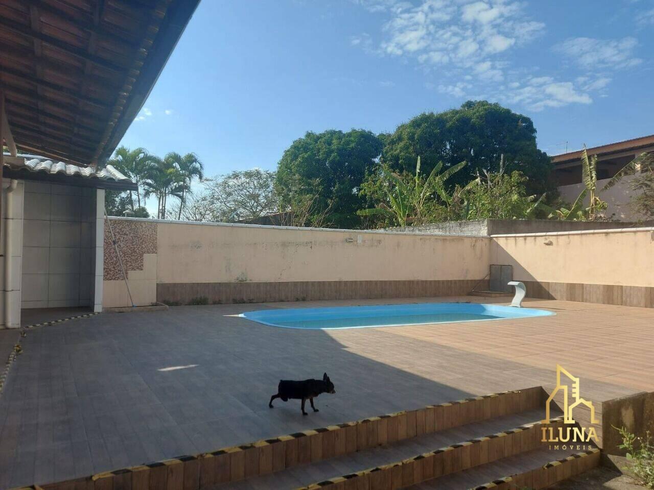 Casa Iguabinha, Araruama - RJ