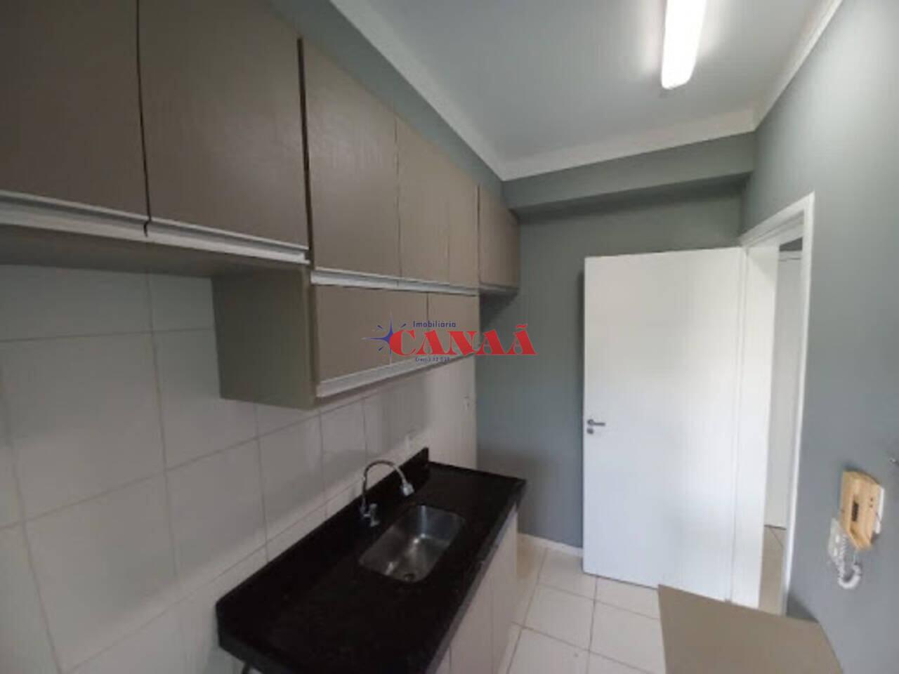 Apartamento Umuarama, Araçatuba - SP