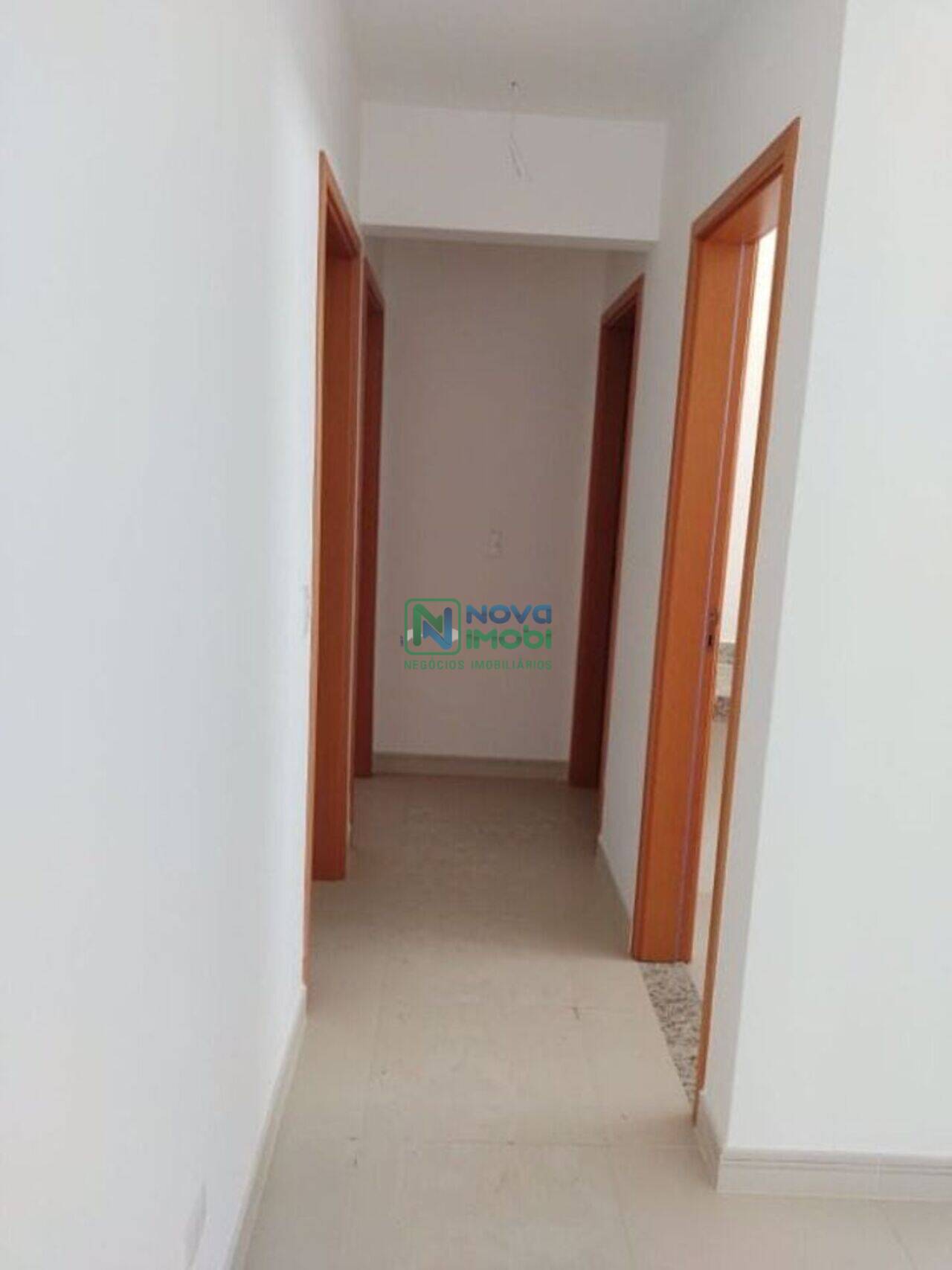 Apartamento Paulicéia, Piracicaba - SP