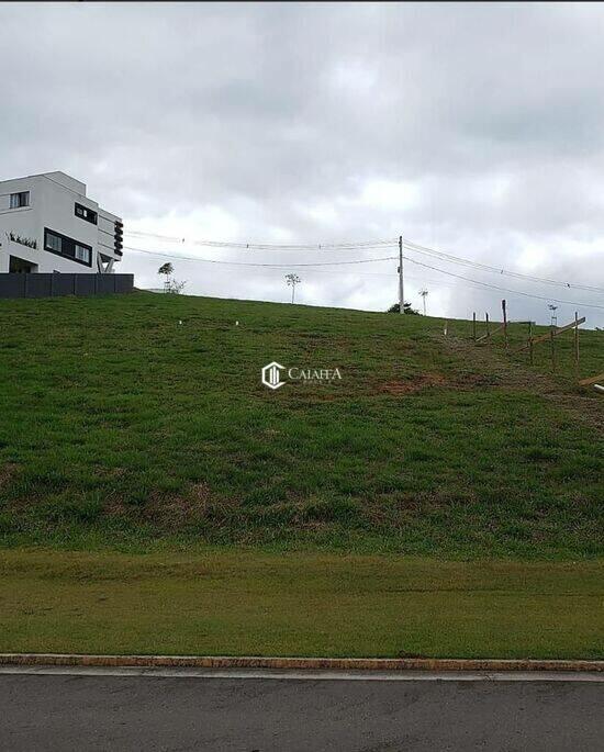 Alphaville - Juiz de Fora - MG, Juiz de Fora - MG