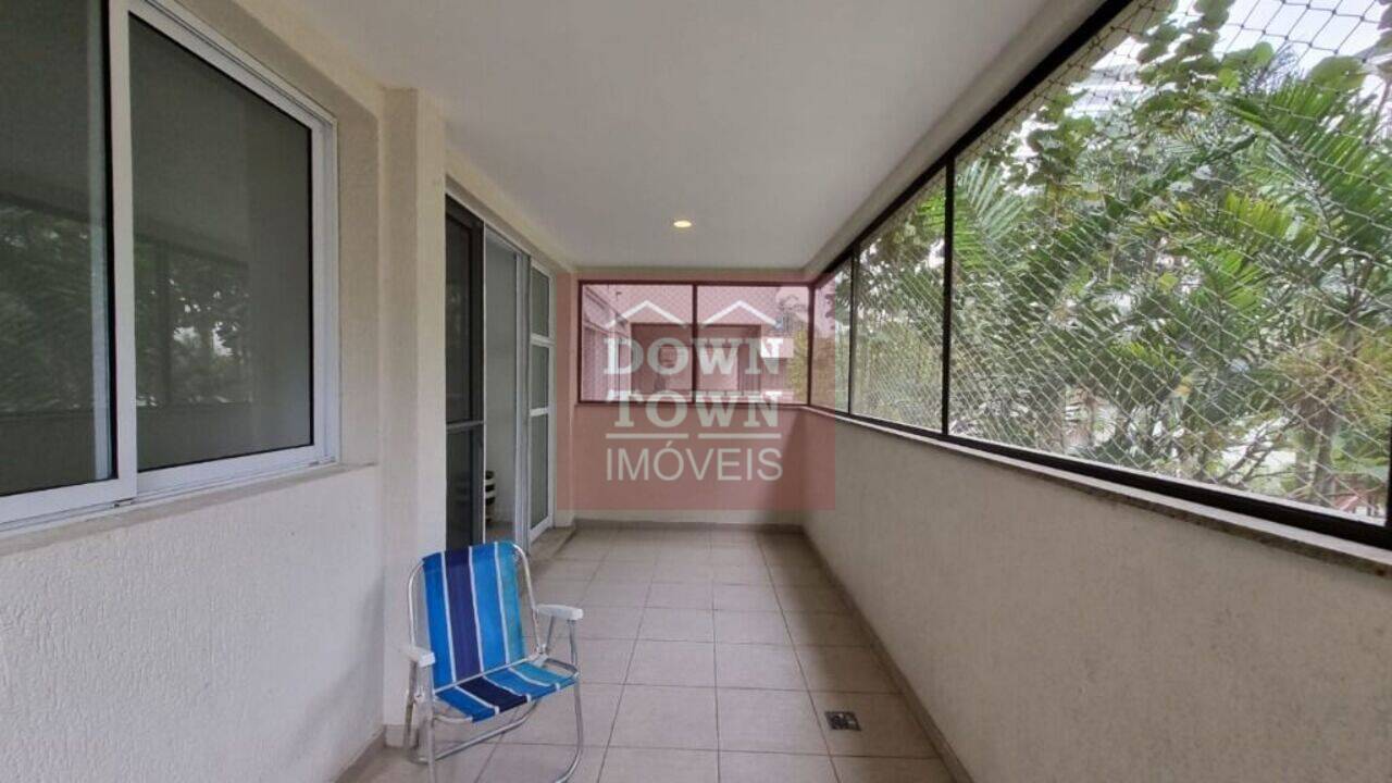 Apartamento Jacarepaguá, Rio de Janeiro - RJ