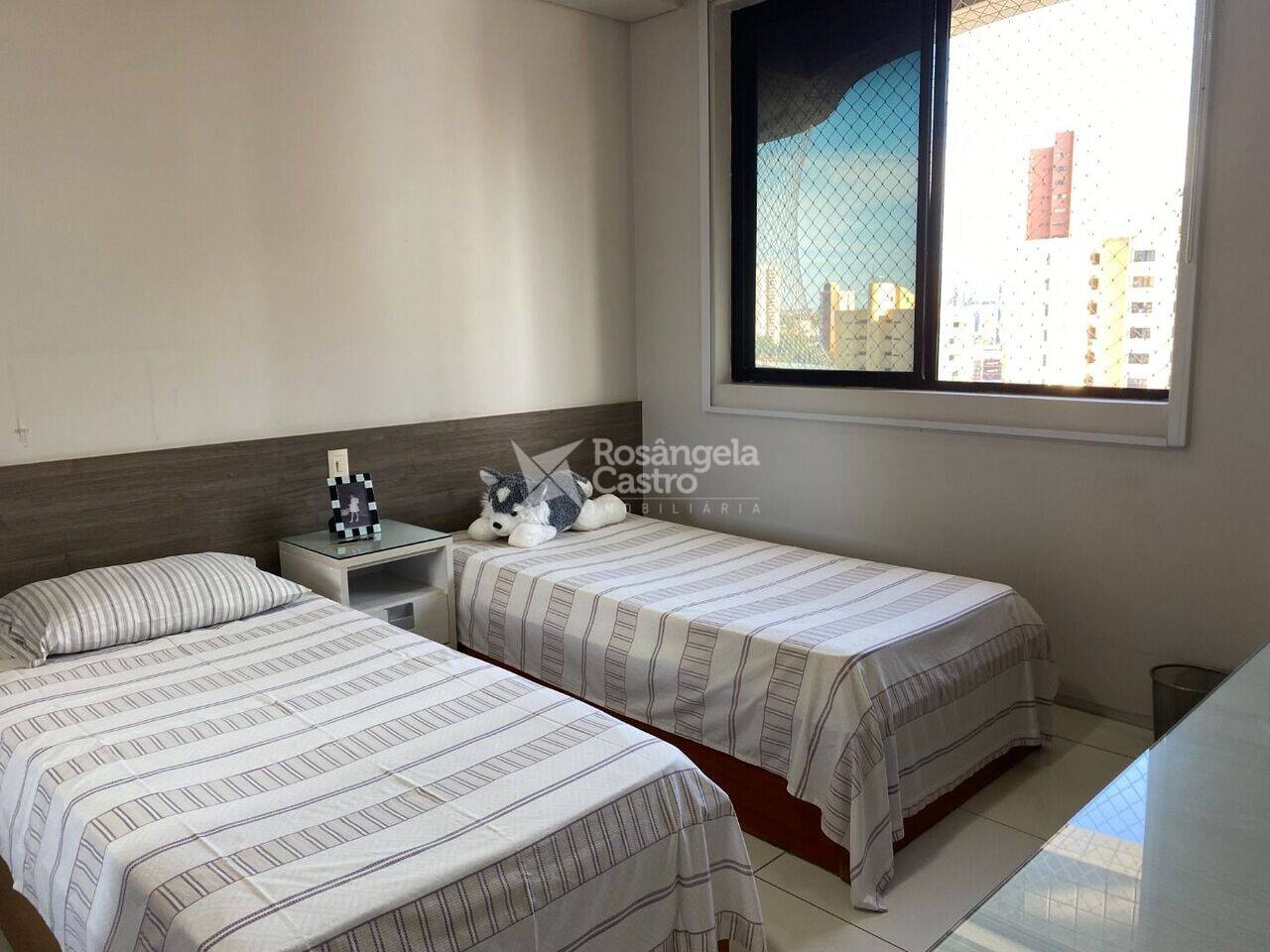 Apartamento Jóquei, Teresina - PI