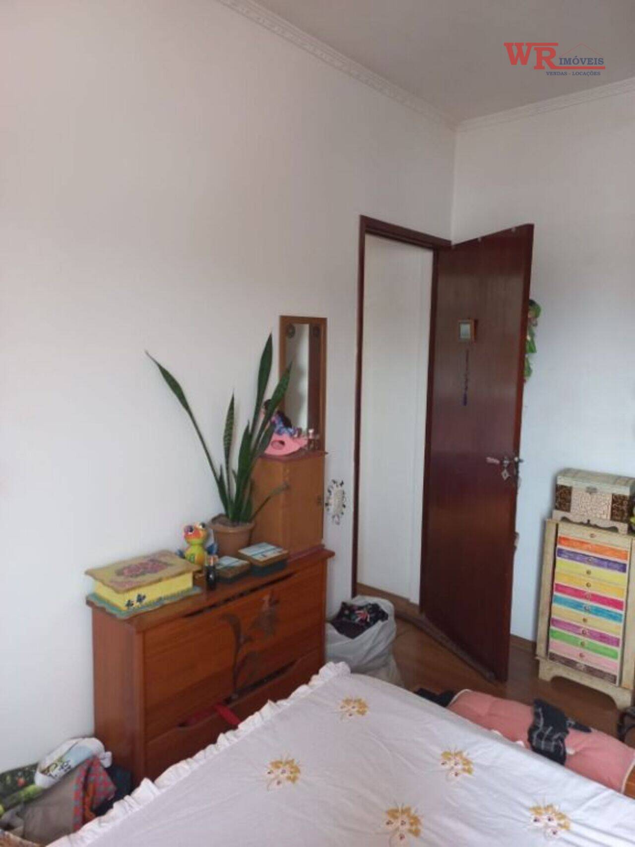 Apartamento Demarchi, São Bernardo do Campo - SP