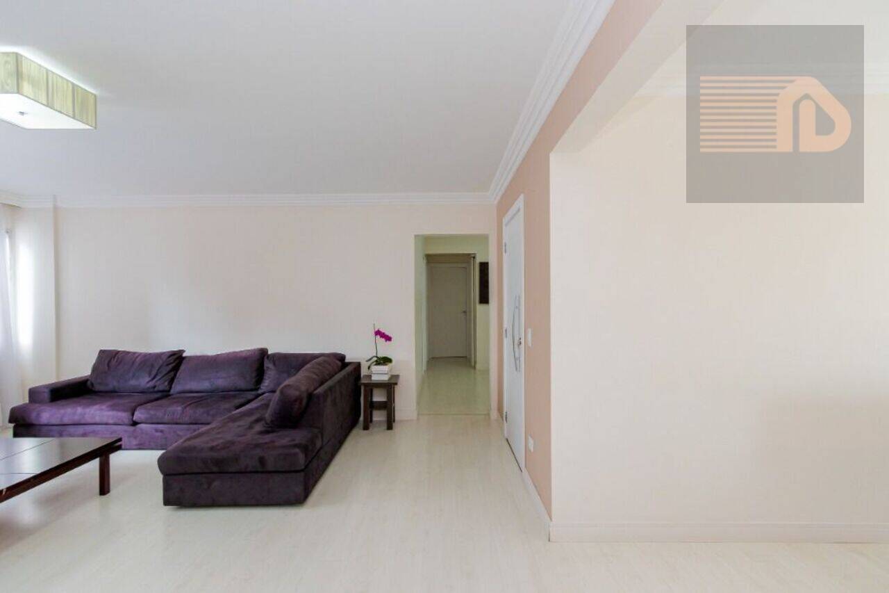 Apartamento Batel, Curitiba - PR