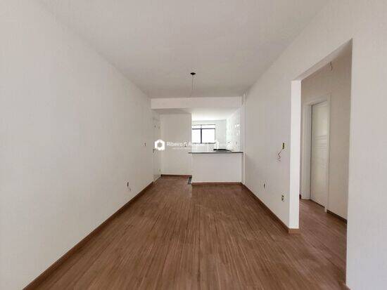 Apartamento de 65 m² na Olegário Maciel - Paineiras - Juiz de Fora - MG, à venda por R$ 312.490