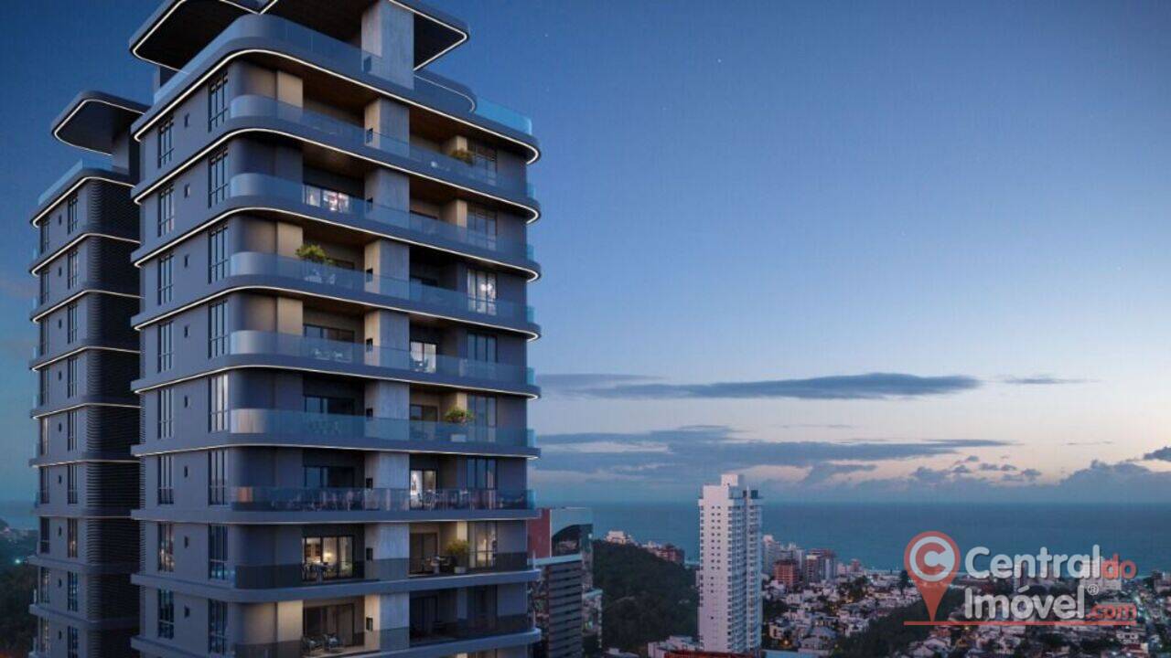 Apartamento Praia Brava, Itajaí - SC