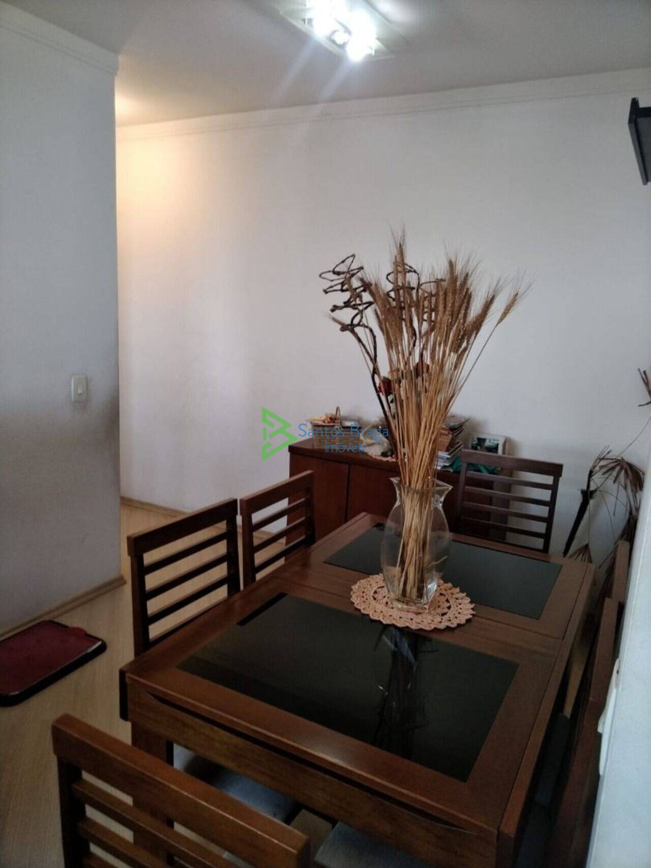 Apartamento Jardim Íris, São Paulo - SP