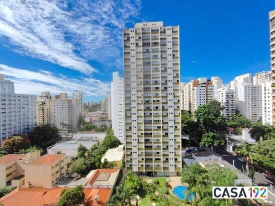 Campo Belo - São Paulo - SP, São Paulo - SP