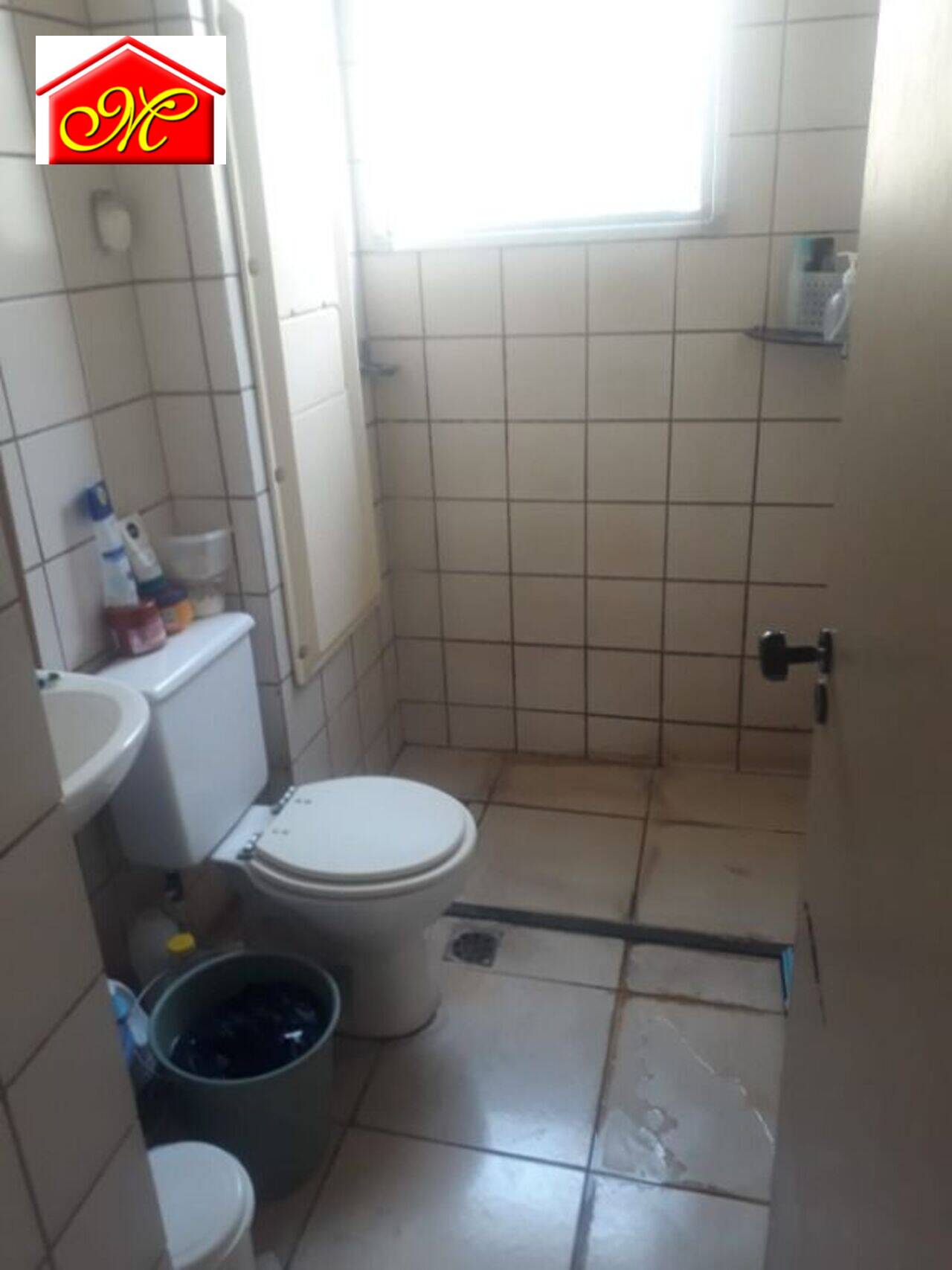 Apartamento Santa Terezinha, São Bernardo do Campo - SP