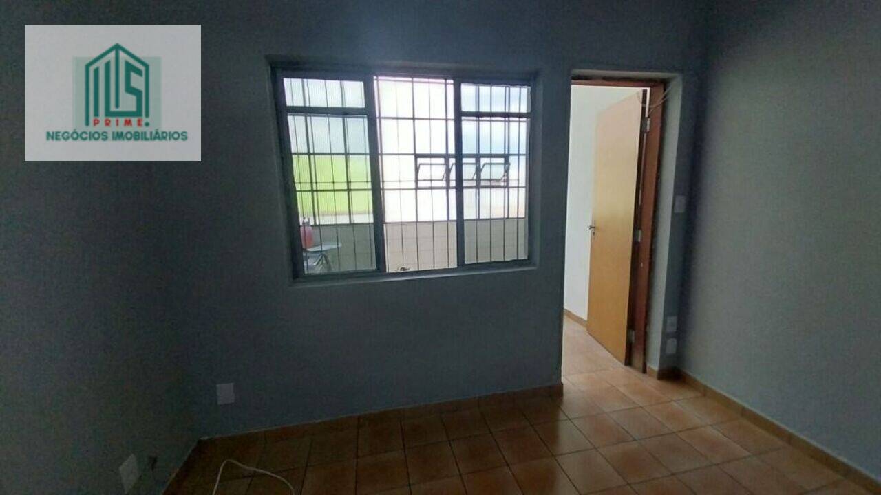 Sala Vila Homero Thon, Santo André - SP