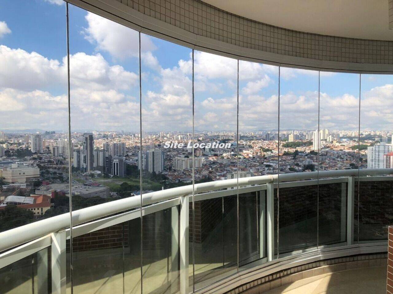 Apartamento Jardim Anália Franco, São Paulo - SP