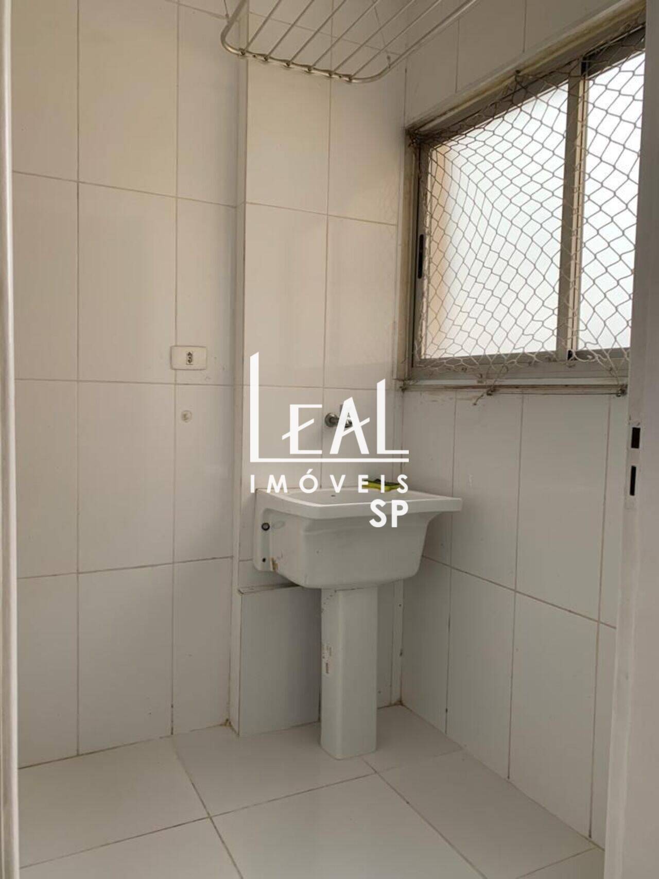 Apartamento Vila Zanardi, Guarulhos - SP