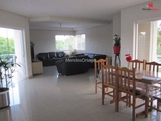 Parque Residencial Villa dos Inglezes - Sorocaba - SP, Sorocaba - SP