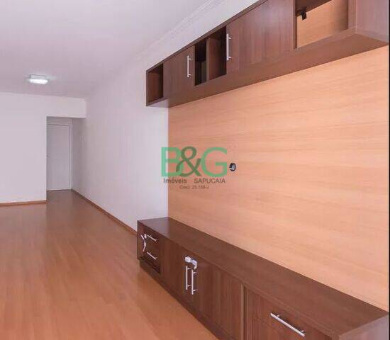 Apartamento de 65 m² na Diana - Perdizes - São Paulo - SP, à venda por R$ 694.000